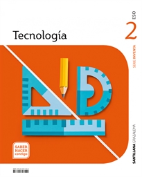 Books Frontpage Tecnologia Serie Inventa 2 Eso Saber Hacer Contigo