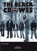 Front pageThe black crowes