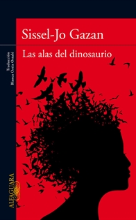 Books Frontpage Las alas del dinosaurio (Un caso de Soren Marhauge 1)