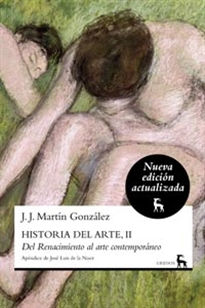 Books Frontpage Historia del arte, II