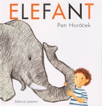 Books Frontpage Elefant