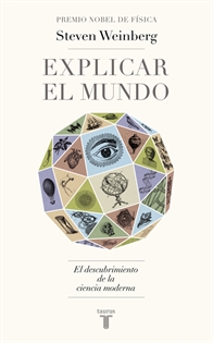 Books Frontpage Explicar el mundo