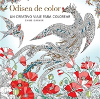Books Frontpage Odisea de color