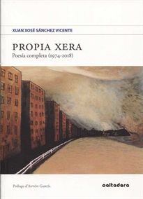 Books Frontpage Propia xera