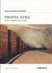 Front pagePropia xera