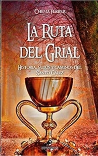 Books Frontpage La Ruta del Grial