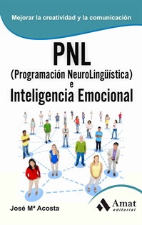 Books Frontpage PNL e Inteligencia emocional