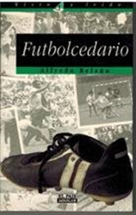 Books Frontpage Futbolcedario
