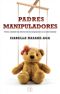Books Frontpage Padres manipuladores