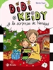 Front pageDidi Keidy y la sorpresa de Navidad