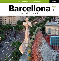 Books Frontpage Barcelona, la città di Gaudí