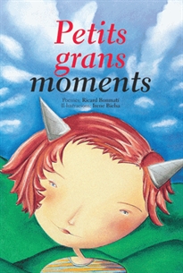Books Frontpage Petits grans moments