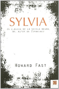 Books Frontpage Sylvia