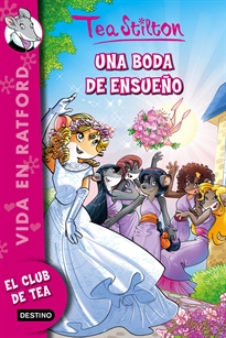 Books Frontpage Una boda de ensueño