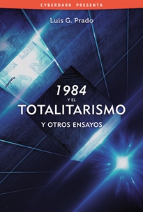 Books Frontpage 1984 y el totalitarismo, y otros ensayos
