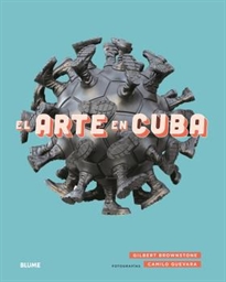 Books Frontpage El arte en Cuba