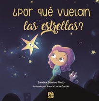 Books Frontpage ¿Por qué vuelan las estrellas?