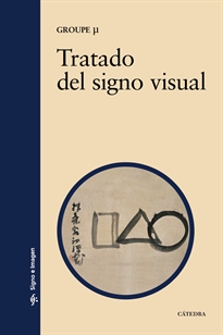 Books Frontpage Tratado del signo visual