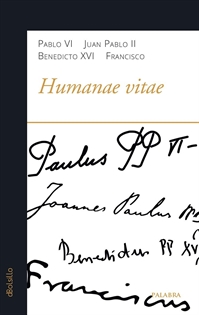 Books Frontpage Humanae vitae