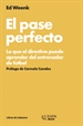 Front pageEl pase perfecto