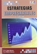 Front pageEstrategias empresariales. 2ª Edición
