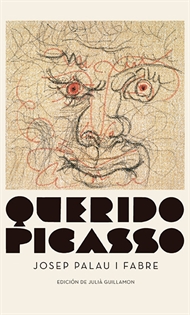 Books Frontpage Querido Picasso