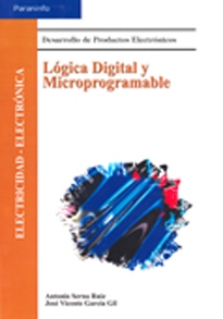 Books Frontpage Lógica digital y microprogramable