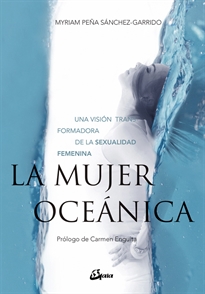 Books Frontpage La mujer oceánica