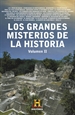 Front pageLos grandes misterios de la historia. Volumen II