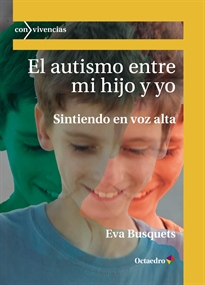 Books Frontpage El autismo entre mi hijo y yo