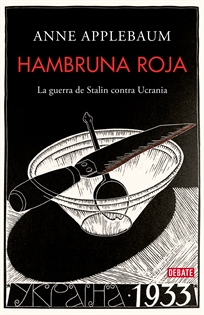 Books Frontpage Hambruna roja