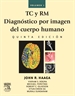 Front pageTC y RM. Diagnóstico por imagen del cuerpo humano