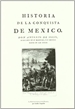 Front pageHistoria de la conquista de México