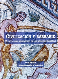 Books Frontpage Civilización y barbarie