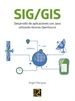 Portada del libro SIG/GIS. Desarrollo de aplicaciones con Java utilizando librerías OpenSource