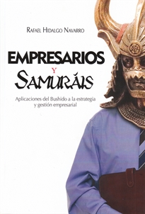 Books Frontpage Empresarios y Samurais