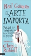 Front pageEl arte importa