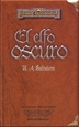 Front pageEl elfo oscuro (Omnibus)