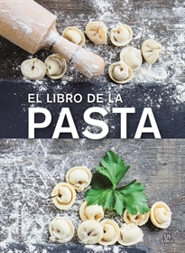 Books Frontpage El Libro de la Pasta