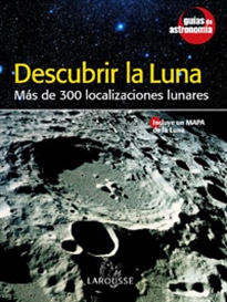 Books Frontpage Descubrir la Luna