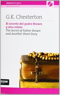 Books Frontpage El secreto del padre Brown y otro relato