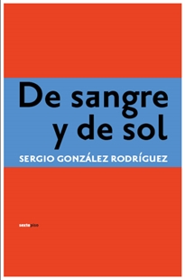 Books Frontpage De sangre y de sol