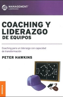 Books Frontpage Coaching y liderazgo de equipos