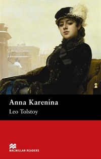 Books Frontpage MR (U) Anna Karenina