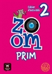Front pageZoom Prim 2. Cahier d'activités