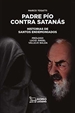 Front pagePadre Pío Contra Satanás