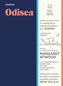 Books Frontpage ODISEA Liberada