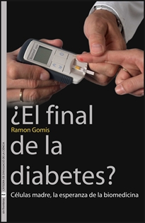 Books Frontpage ¿El final de la diabetes?