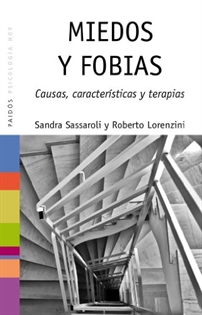 Books Frontpage Miedos y fobias