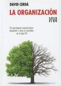 Books Frontpage La Organización Viva